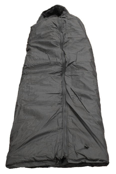 Summer Weight › Freedom Shelter Center-Zip Sleeping Bag