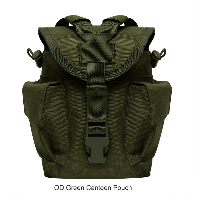 Load image into Gallery viewer, Pathfinder Canteen Trail Kit
