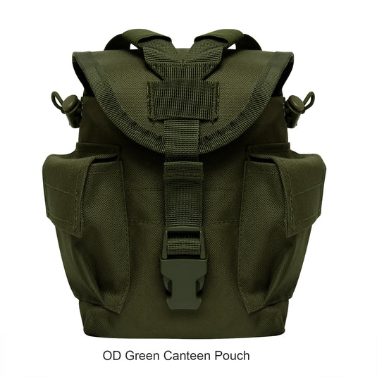 Pathfinder Canteen Trail Kit