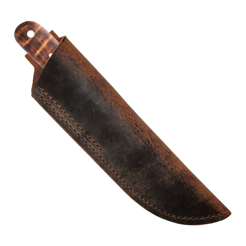 Load image into Gallery viewer, Scorpion Leather Sheath
