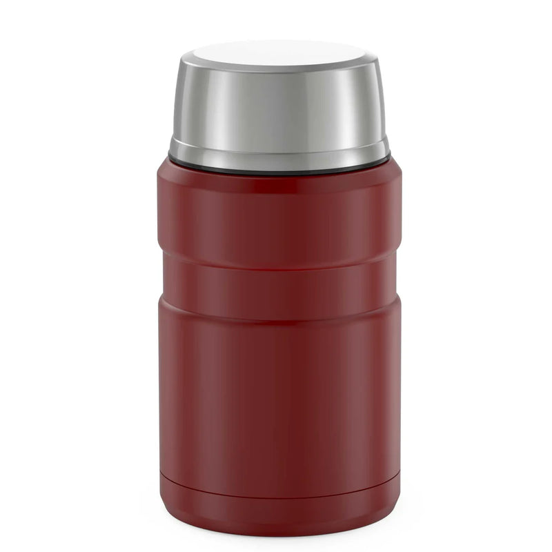 Load image into Gallery viewer, Thermos Stainless King Vacuum-Insulated 24oz Food Jar
