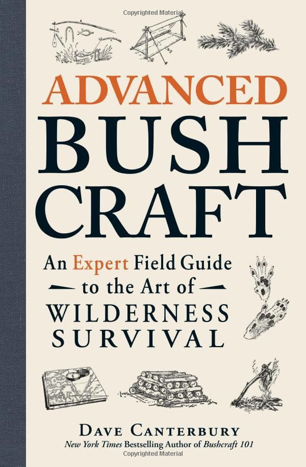 Bushcraft 101 Class  Self Reliance Outfitters