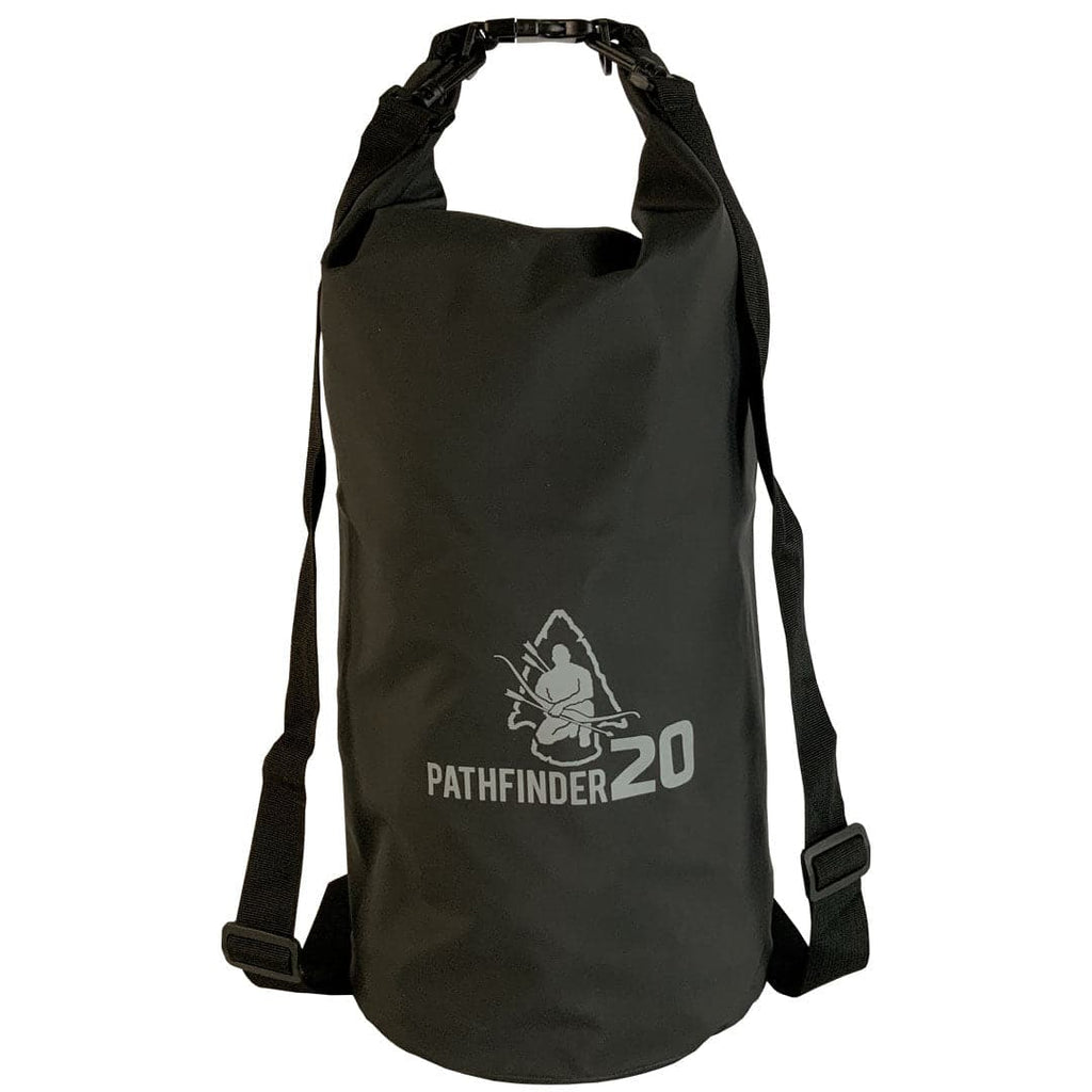 2BFREE Dry Bag M (35 L) with pocket | 2 b free equipment