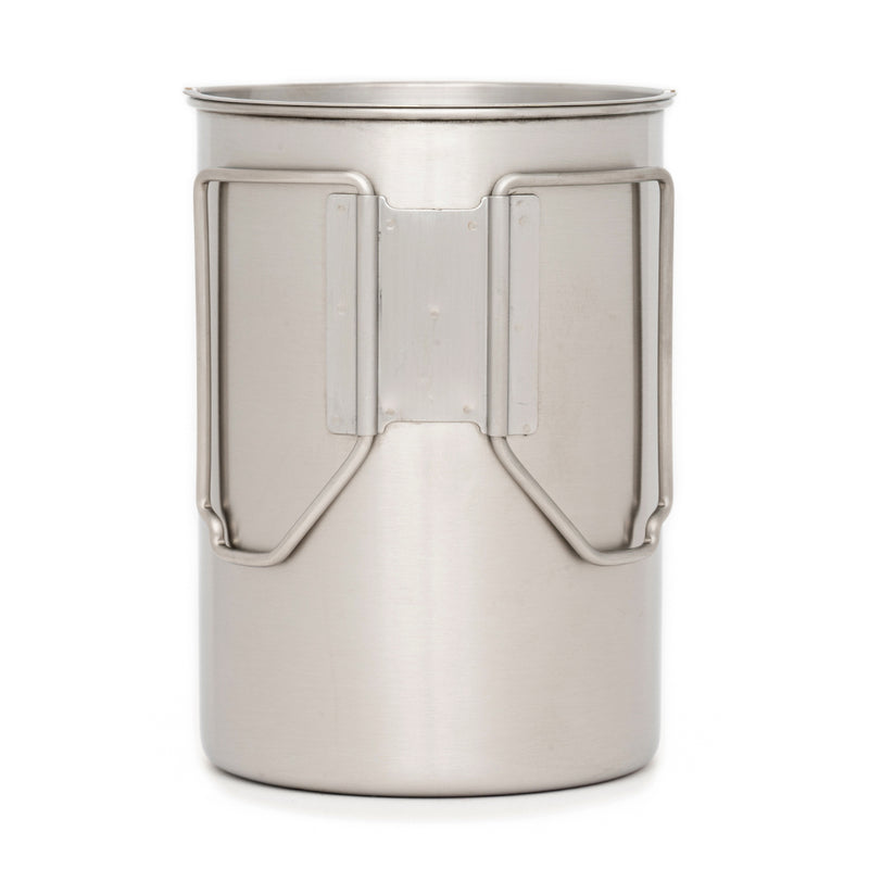 Load image into Gallery viewer, Stainless Steel 48oz. Cup &amp; Lid
