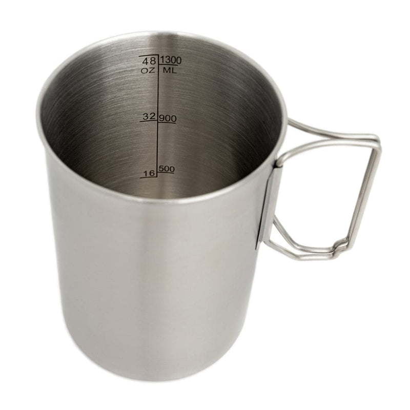 Load image into Gallery viewer, Stainless Steel 48oz. Cup &amp; Lid
