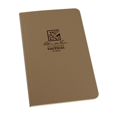 Rite In The Rain  All-Weather Tactical Field Journal