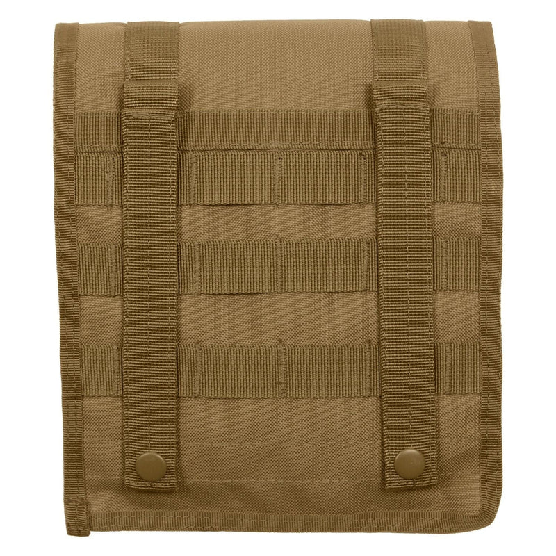 Load image into Gallery viewer, MOLLE Utility Pouch (777843081265)
