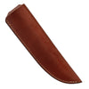 LBC Leather Sheath  Self Reliance Outfitters