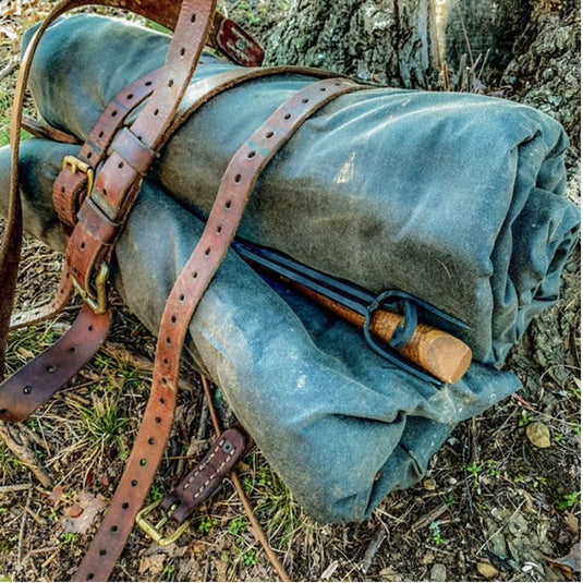 Bedroll Squirrel Cooker - 18" (4491169628209)