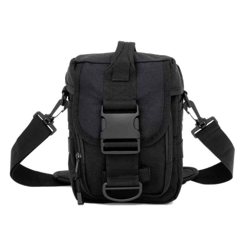 Load image into Gallery viewer, Pathfinder MOLLE Bag
