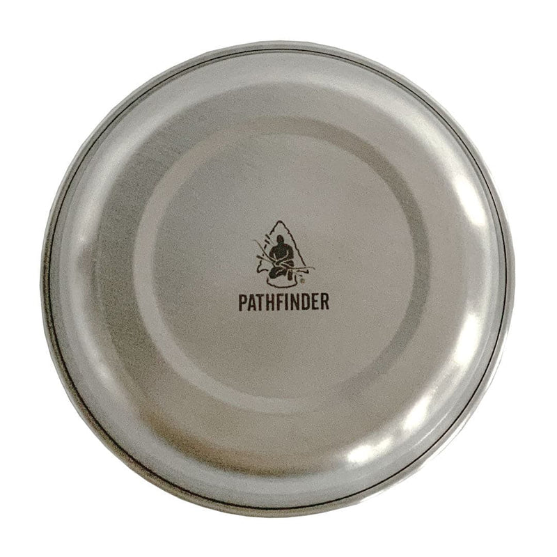 Load image into Gallery viewer, Stainless Steel Bowl (4533734965297)
