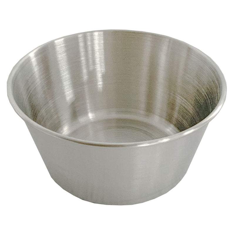 Load image into Gallery viewer, Stainless Steel Bowl (4 Pack)
