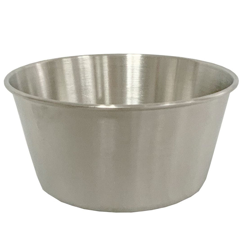 Load image into Gallery viewer, Stainless Steel Bowl (4533734965297)
