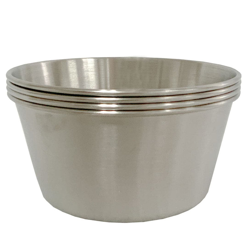 Load image into Gallery viewer, Stainless Steel Bowl (4533734965297)
