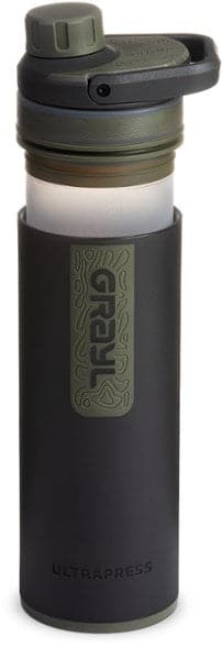 Load image into Gallery viewer, 16.9 oz UltraPress® Purifier - Covert Edition
