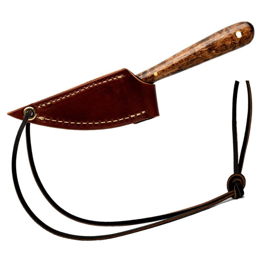 Camp Companion Knife Sheath