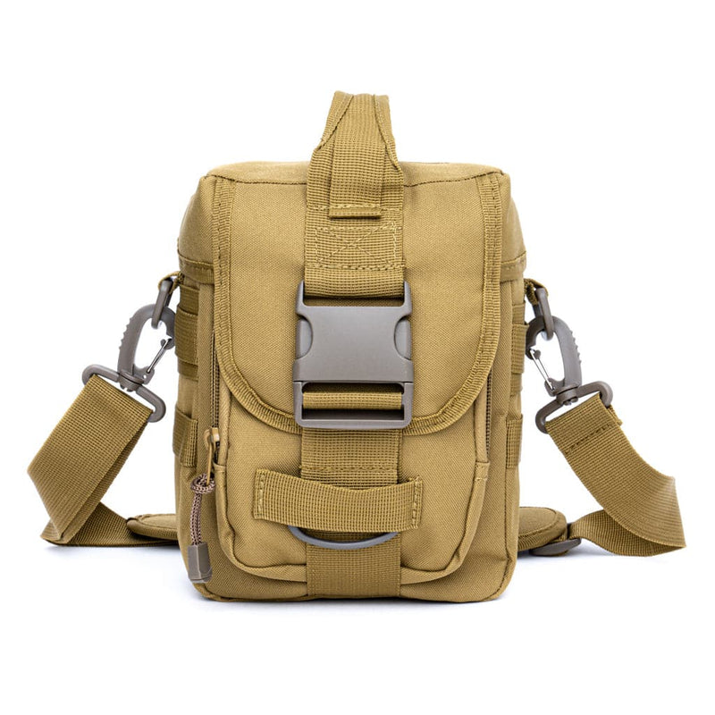 Load image into Gallery viewer, Pathfinder MOLLE Bag
