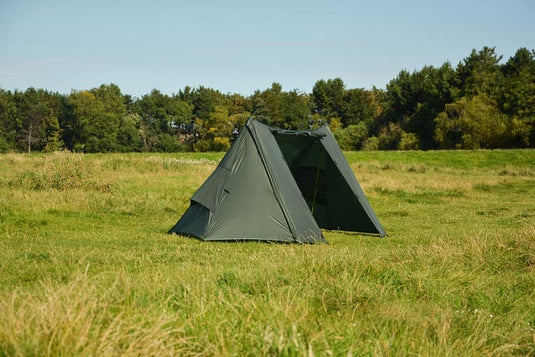 DD SuperLight - A-Frame Tent (136419606529)