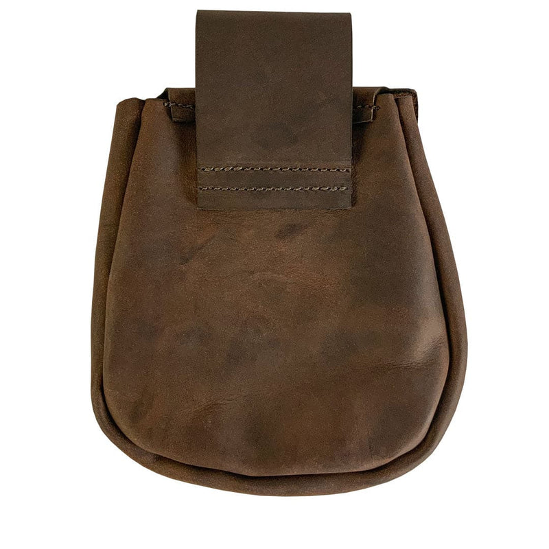Load image into Gallery viewer, Leather Belt Pouch (4765034840113)
