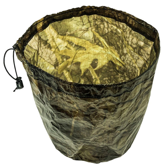 Dyneema UL Bush Pot Bag