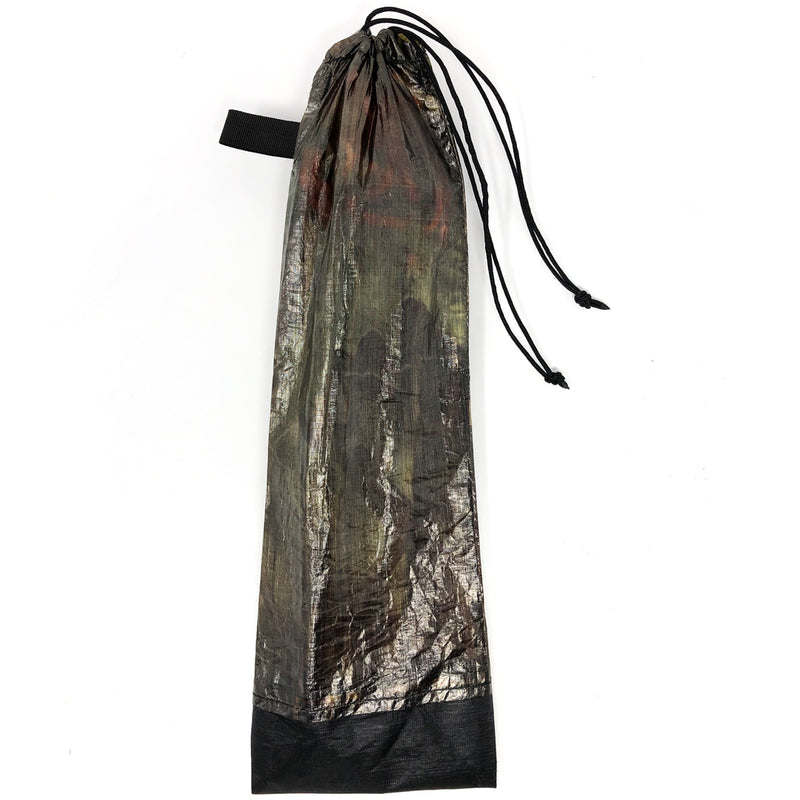 Load image into Gallery viewer, Dyneema Tent Stake Pouch
