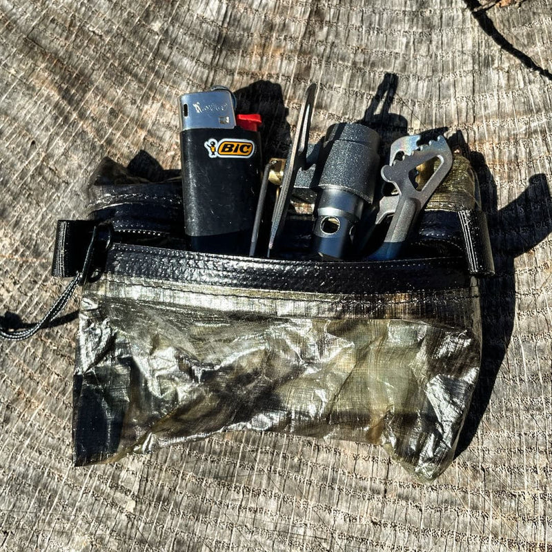 Load image into Gallery viewer, Dyneema Stove Pouch
