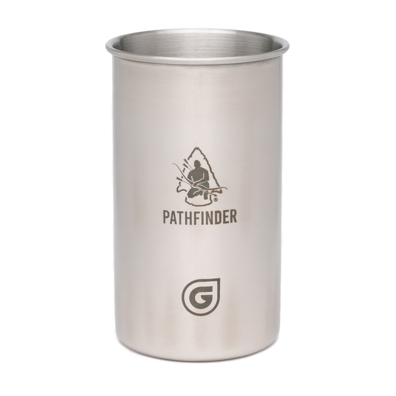 Load image into Gallery viewer, Pathfinder X Grayl Geopress Nesting Cup
