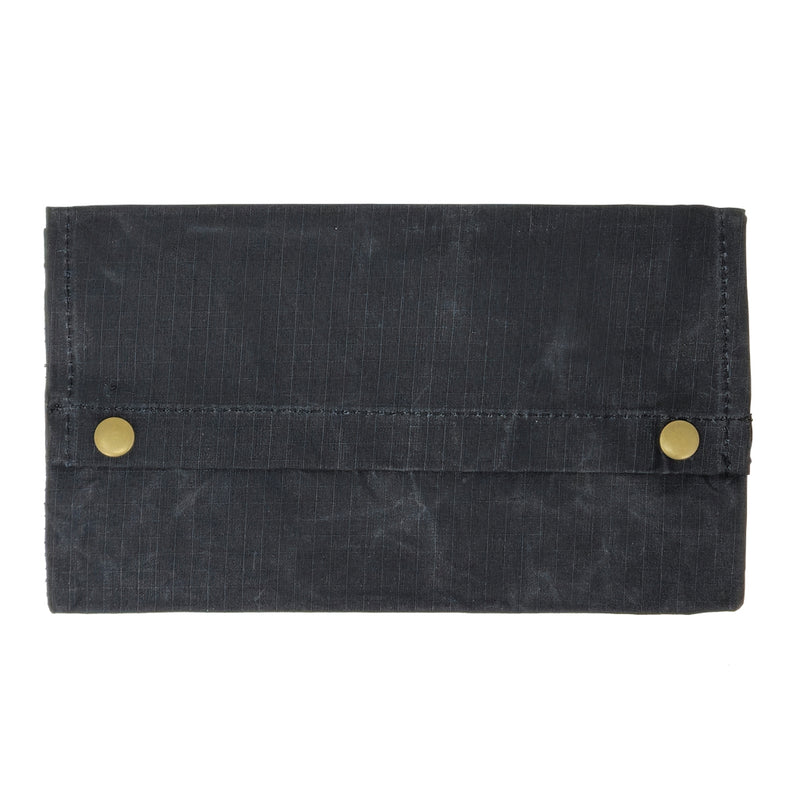 Load image into Gallery viewer, Pathfinder Waxed Canvas Grill Pouch
