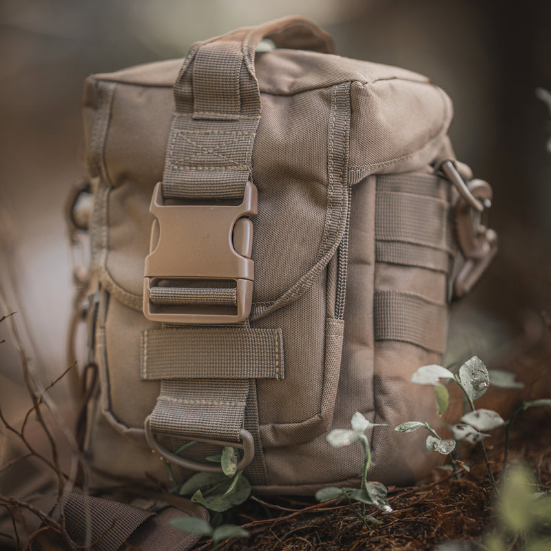 Load image into Gallery viewer, Pathfinder MOLLE Bag
