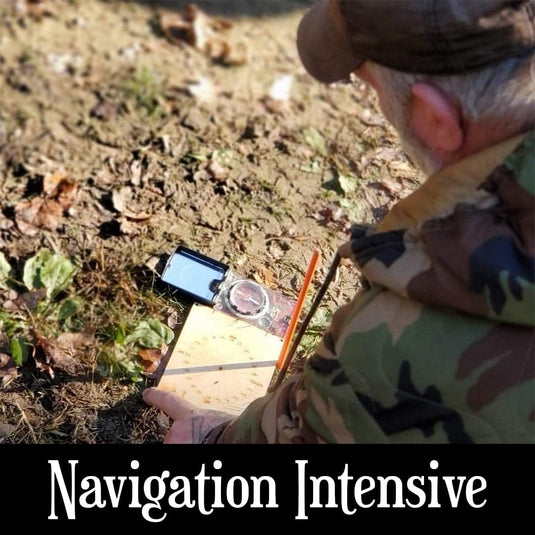 Navigation Intensive Class