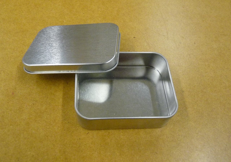Load image into Gallery viewer, Product image of Steel Tin Can (7717483137)
