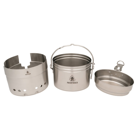 PFM40 Cook Set