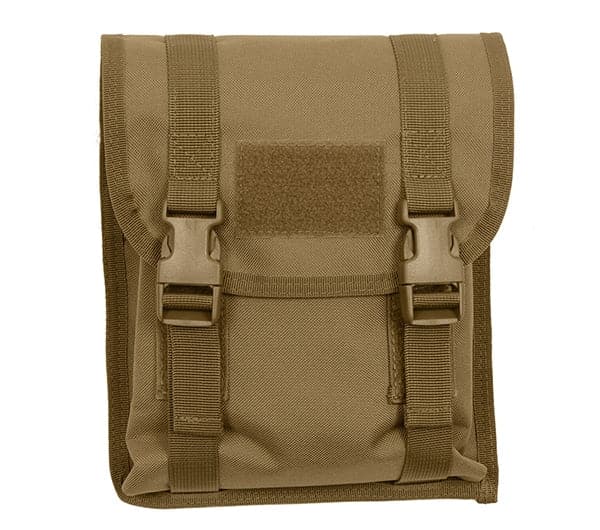 Load image into Gallery viewer, MOLLE Utility Pouch (777843081265)
