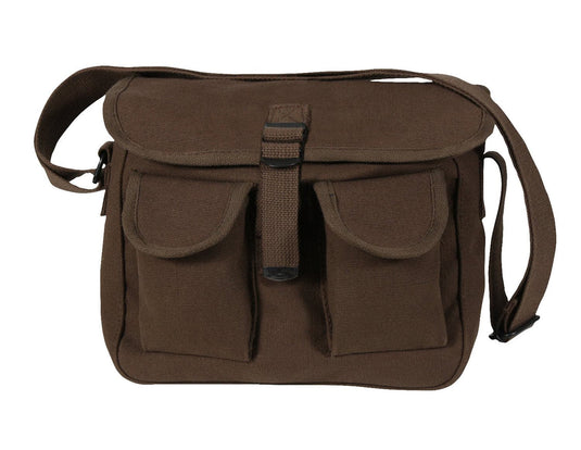 Canvas Backpacks – Self Reliance Outfitters