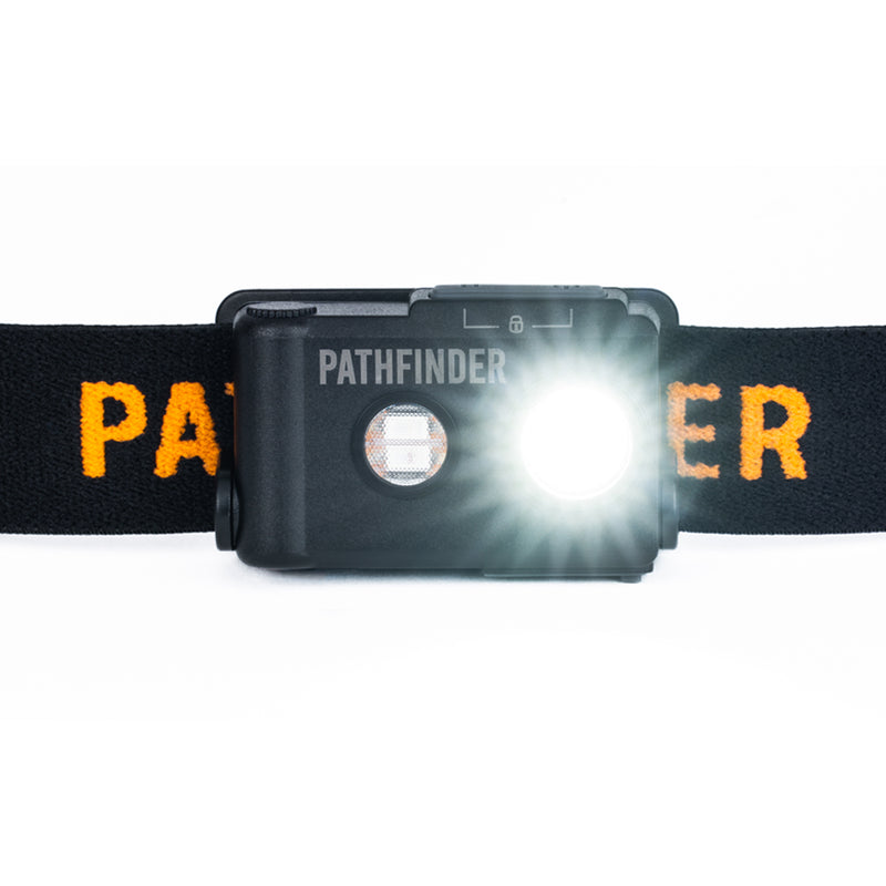 Load image into Gallery viewer, Pathfinder UL Scout Headlamp
