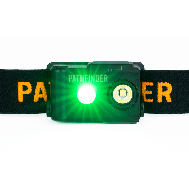 Load image into Gallery viewer, Pathfinder UL Scout Headlamp
