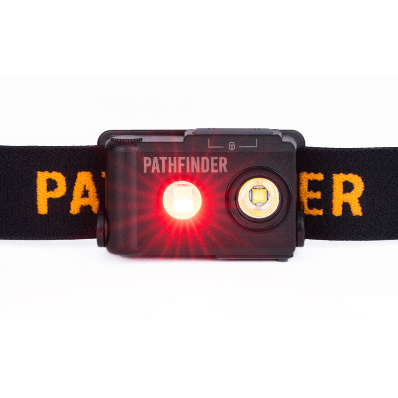 Load image into Gallery viewer, Pathfinder UL Scout Headlamp
