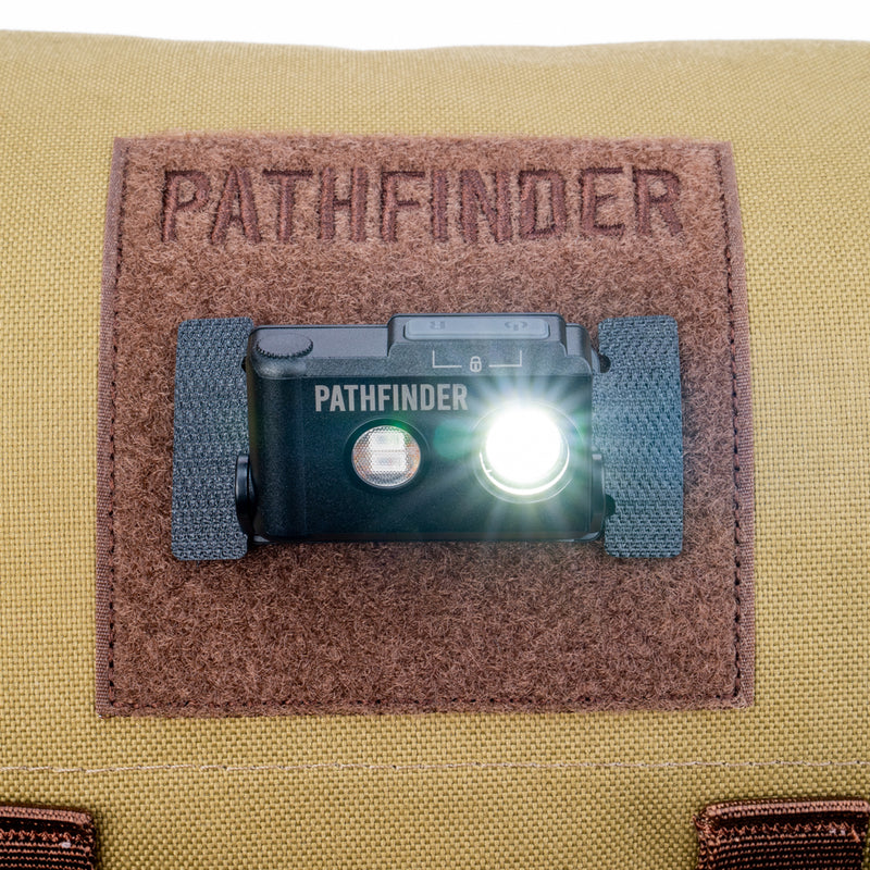 Load image into Gallery viewer, Pathfinder UL Scout Headlamp
