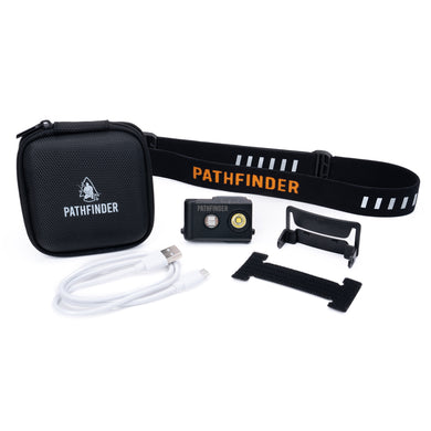 Pathfinder UL Scout Headlamp