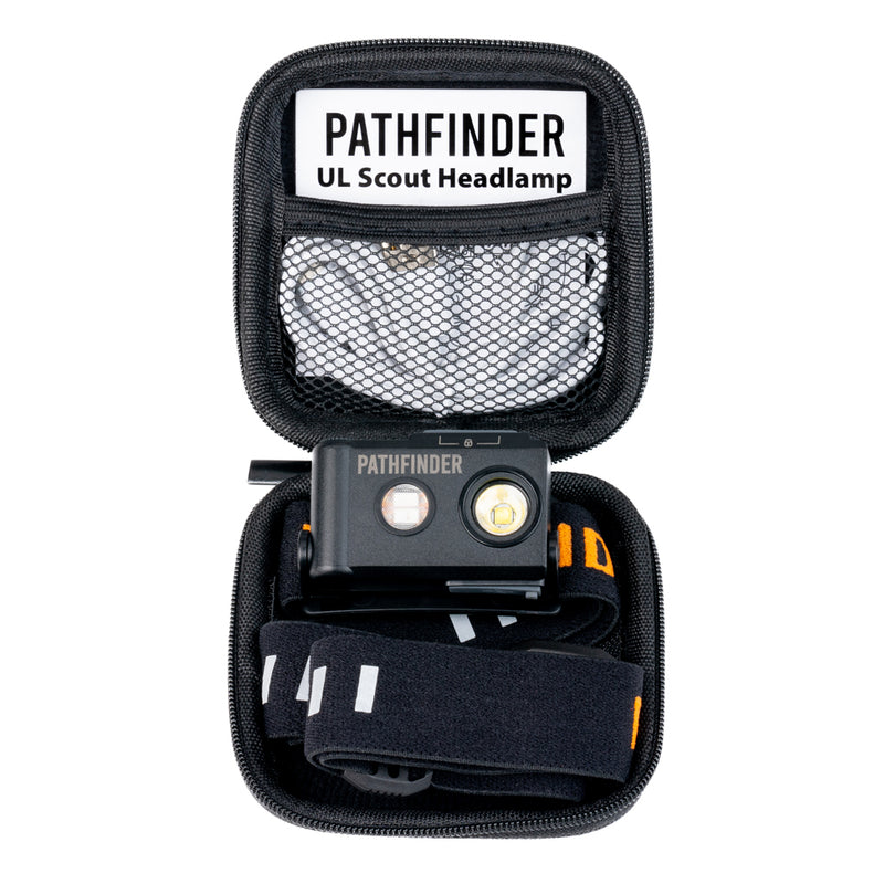 Load image into Gallery viewer, Pathfinder UL Scout Headlamp
