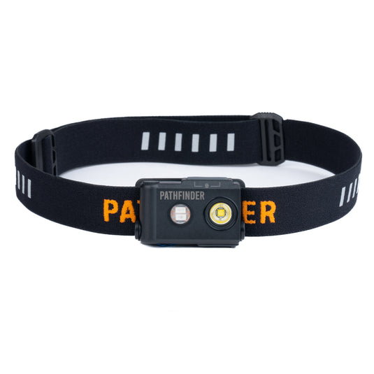 Pathfinder UL Scout Headlamp