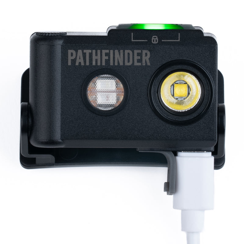 Load image into Gallery viewer, Pathfinder UL Scout Headlamp
