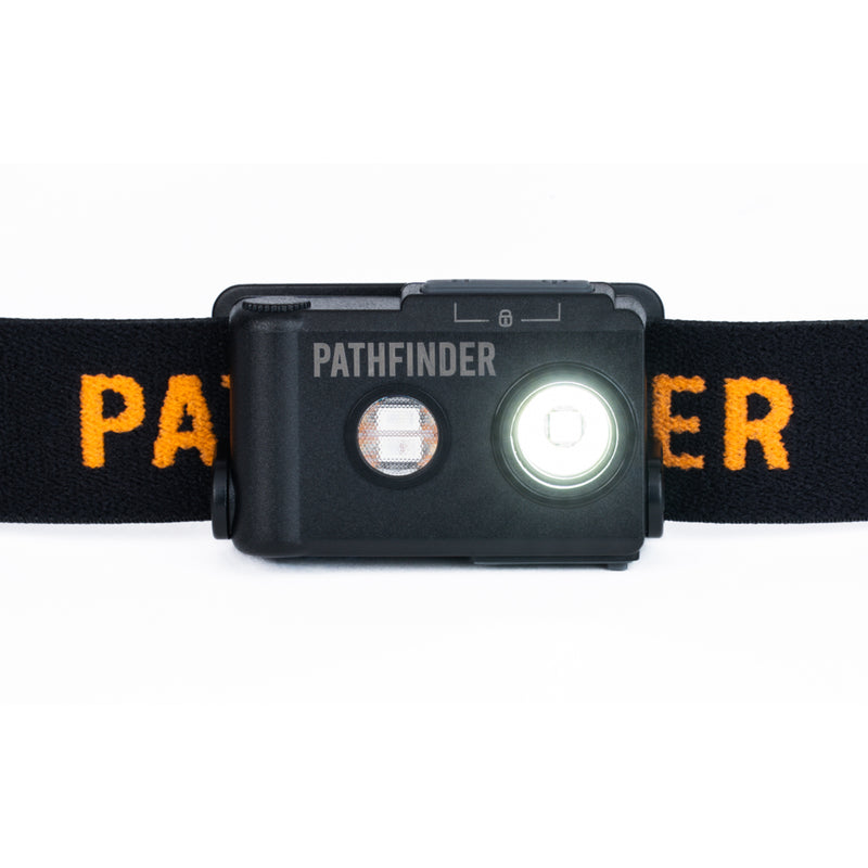 Load image into Gallery viewer, Pathfinder UL Scout Headlamp
