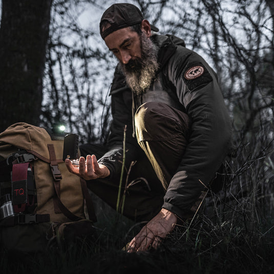 Pathfinder UL Scout Headlamp