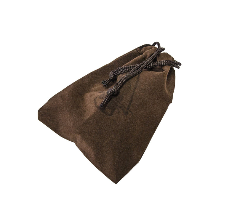 Load image into Gallery viewer, image of bag used for the flint and steel kit (7717019585)
