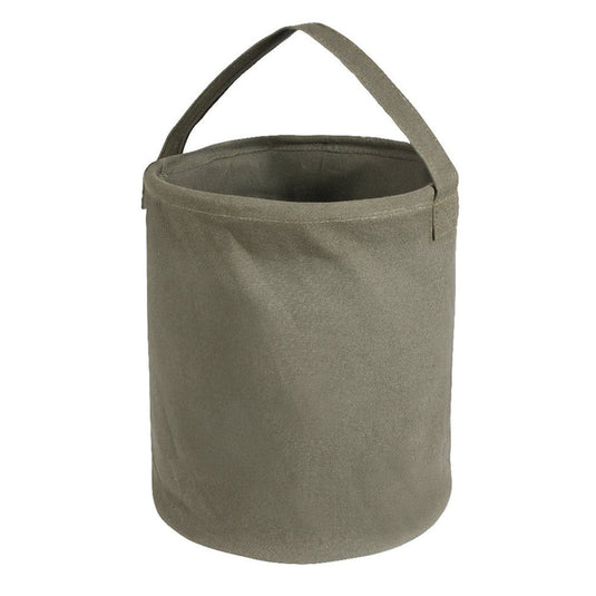Canvas Water Bucket product image (7717803905)