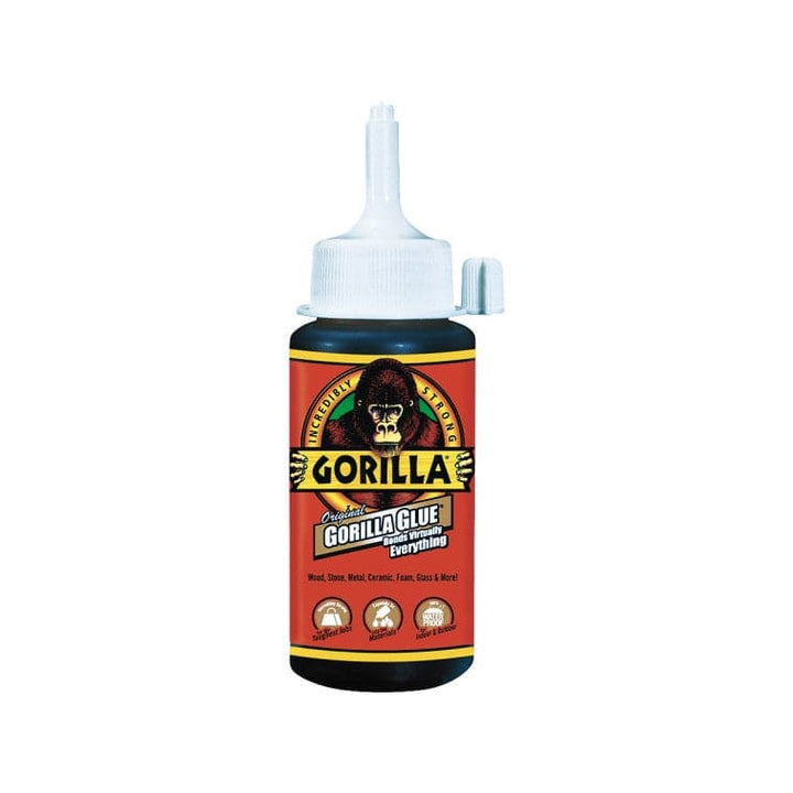 Gorilla Glue & Tape – Self Reliance Outfitters