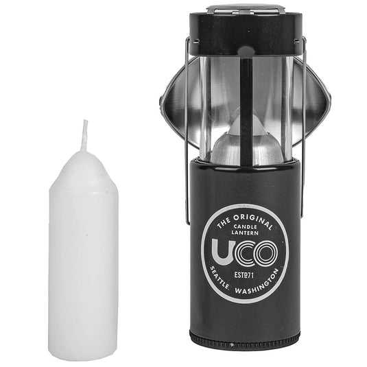 Black - Original Candle Lantern Kit