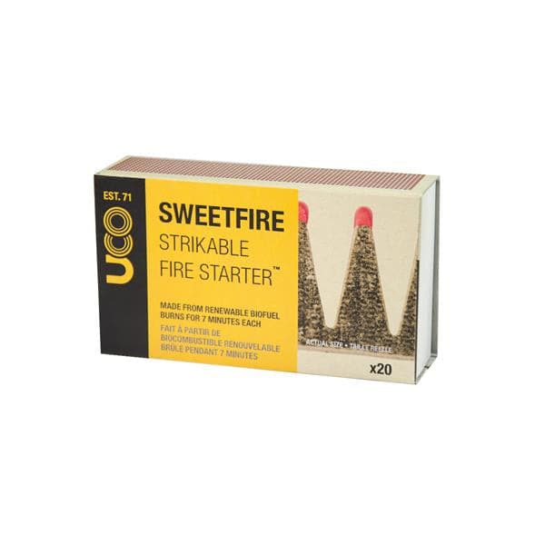 Load image into Gallery viewer, Sweetfire Strikable Fire Starter (9228540225)
