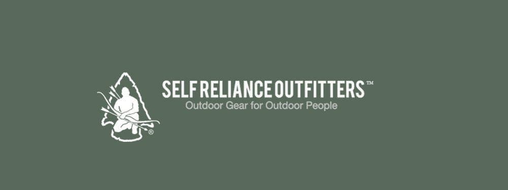 Self-Reliance Outfitters Bushcraft Knife Making Kit 